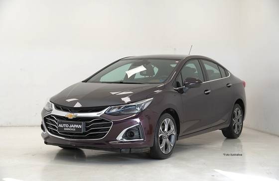 CHEVROLET CRUZE 1.4 TURBO LT 16V FLEX 4P AUTOMÁTICO CHEVROLET CRUZE 1.4 TURBO LT 16V FLEX 4P AUTOMÁTICO